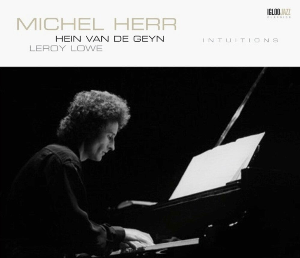Michel Herr - Intuitions [Import]