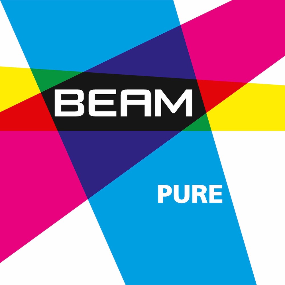 Beam - Pure [CD]