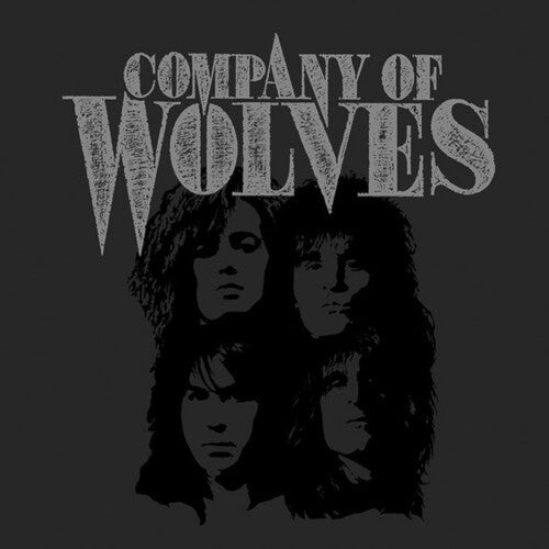 Company Of Wolves - Company Of Wolves - Music CD
