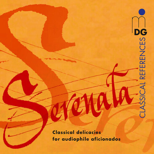 Una Bella Serenata / Various - Una Bella Serenata / Various - Music CD