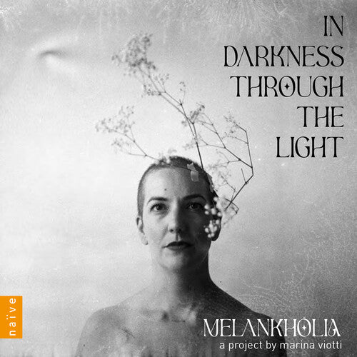 Bjork / Cash / Dowland / Viotti - In Darkness Through The Light - Music CD