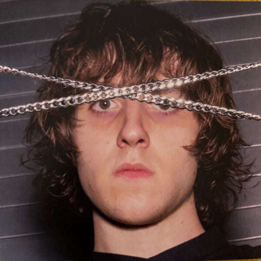 Cameron Winter - Heavy Metal [Colored Vinyl] (Slv) Vinyl Record