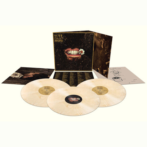 Hozier - Unreal Unearth Unending - Vinyl Record
