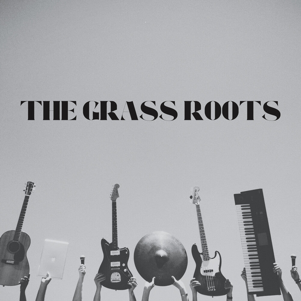 Grass Roots - The Grass Roots Greatest Hits! (Mod) [CD]