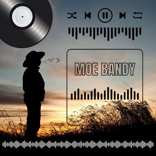 Bandy,moe - Greatest Hits Of Moe Bandy - Music CD