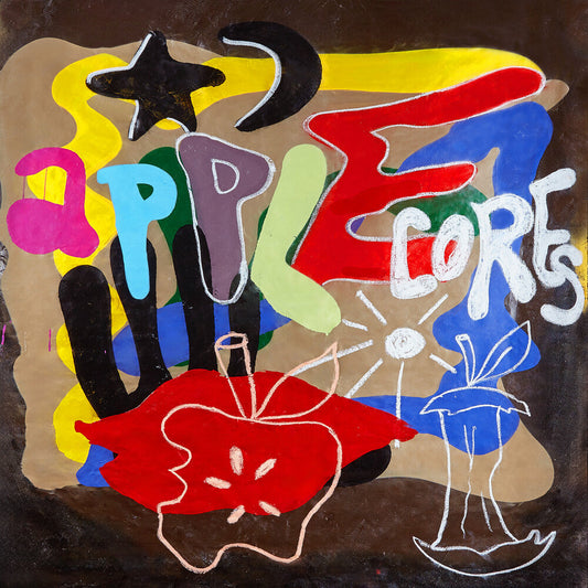 James Lewis  Brandon - Apple Cores [LP] Vinyl Record