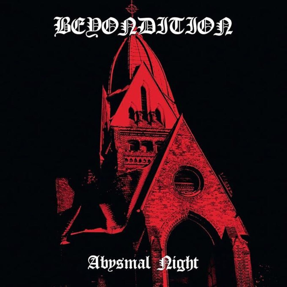 Beyondition - Abysmal Night (Uk) [CD]