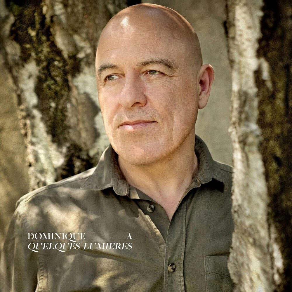 Dominique A - Quelques Lumieres (Fra) [LP] Vinyl Record