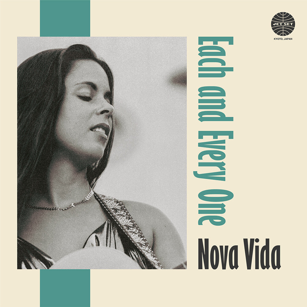 Nova Vida - Each & Everyone / My Only [Limited Edition]