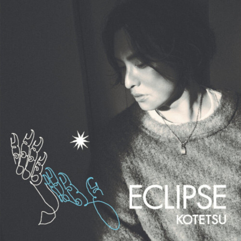 kotetsu - Eclipse [CD]