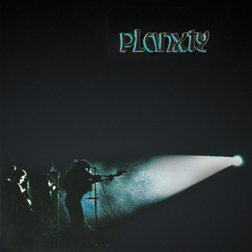 Planxty - Planxty [LP] Vinyl Record