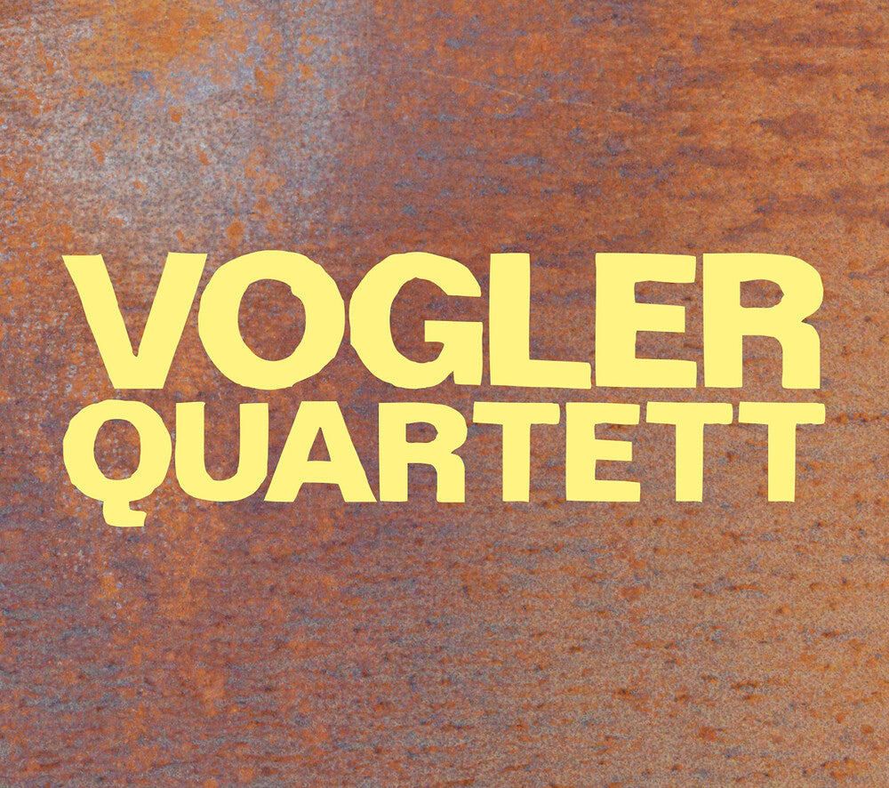 Vogler Quartett - Vogler Quartett Box [CD]