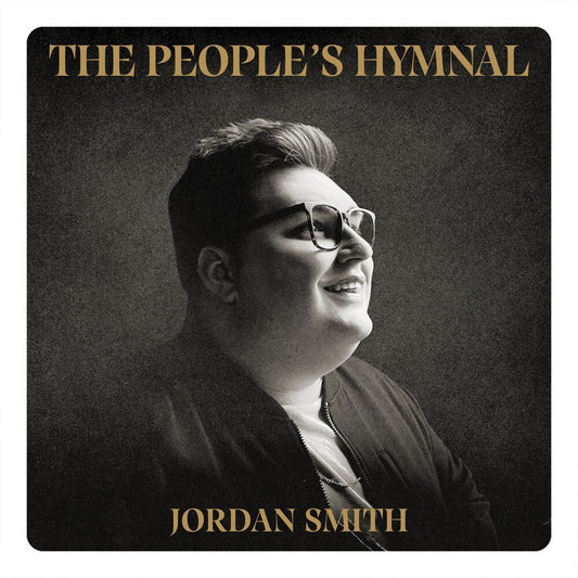 Jordan Smith - People's Hymnal [CD]