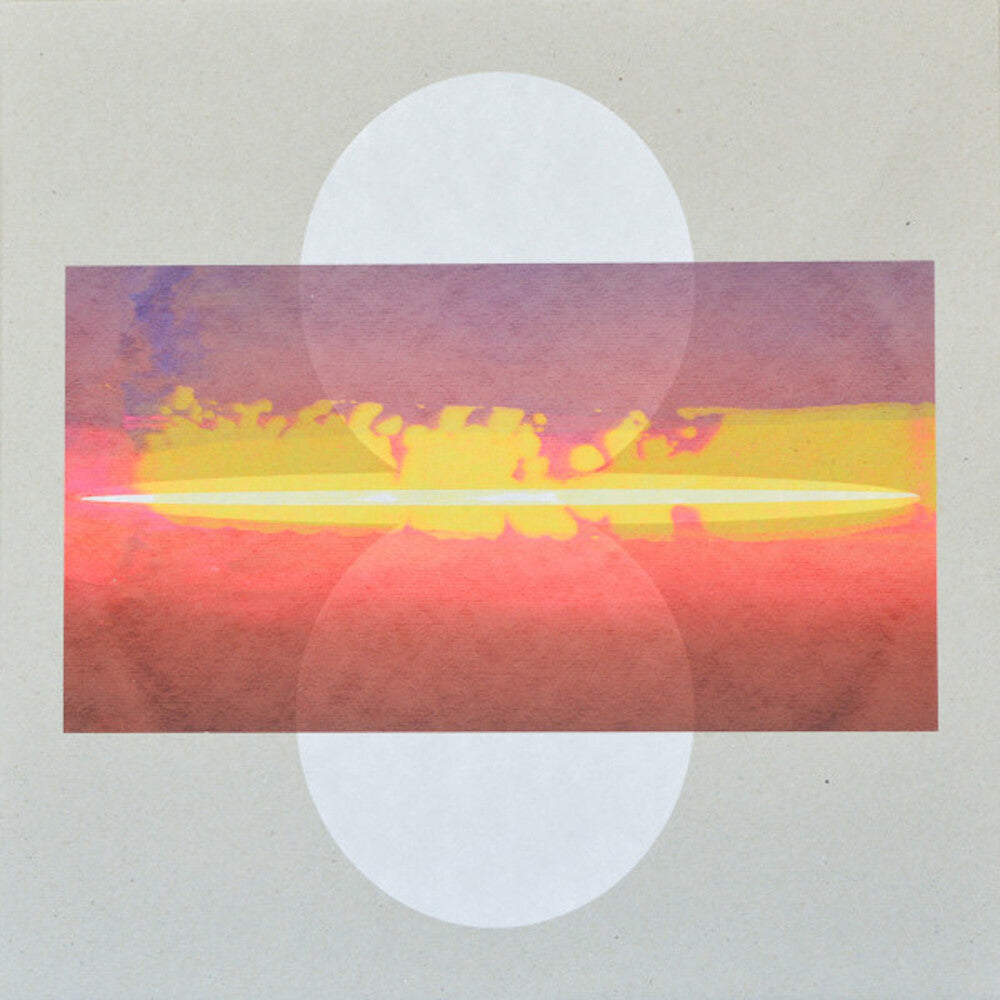 Drone Assembly - Drone Assembly [LP] Vinyl Record