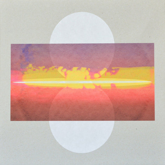 Drone Assembly - Drone Assembly [LP] Vinyl Record
