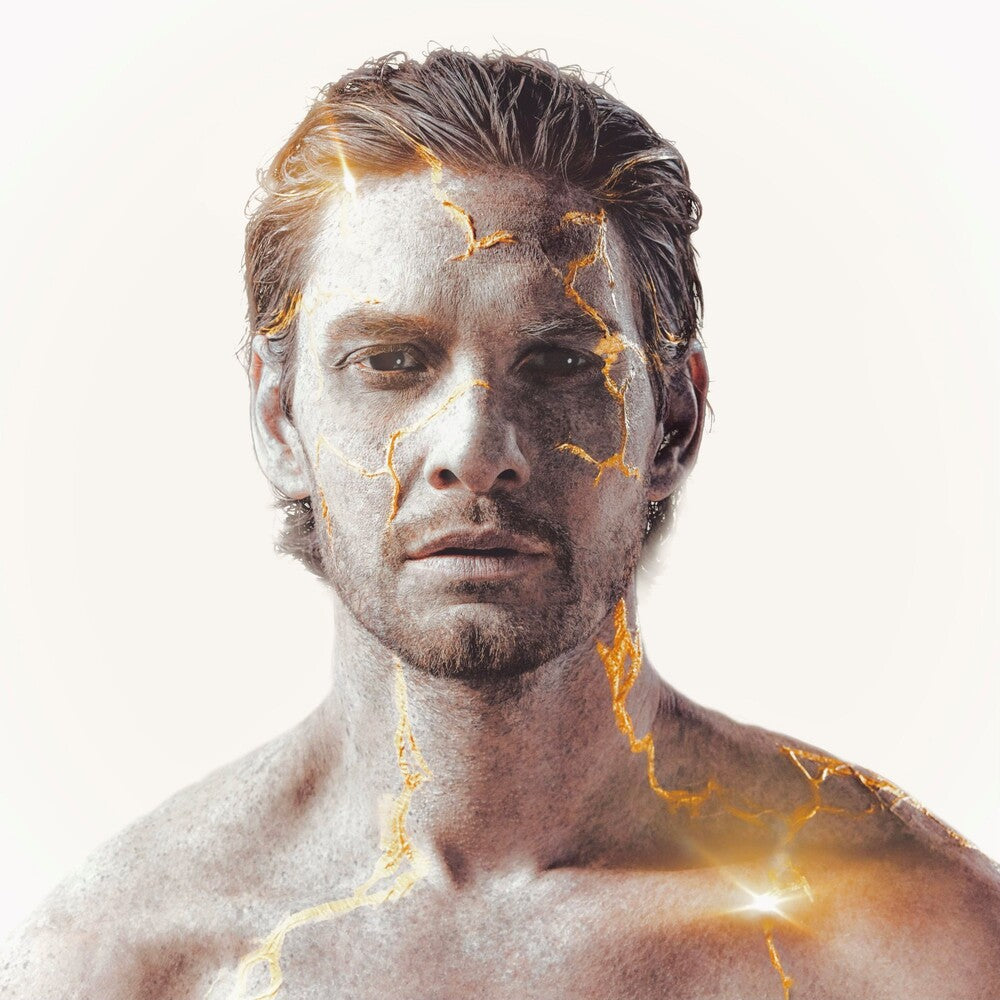 Ben Barnes - Where The Light Gets In [Digipak]
