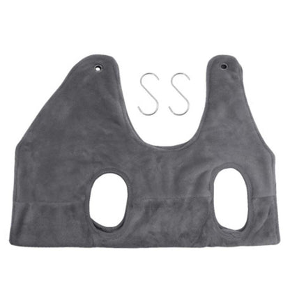 Breathable Pet Grooming Hammock