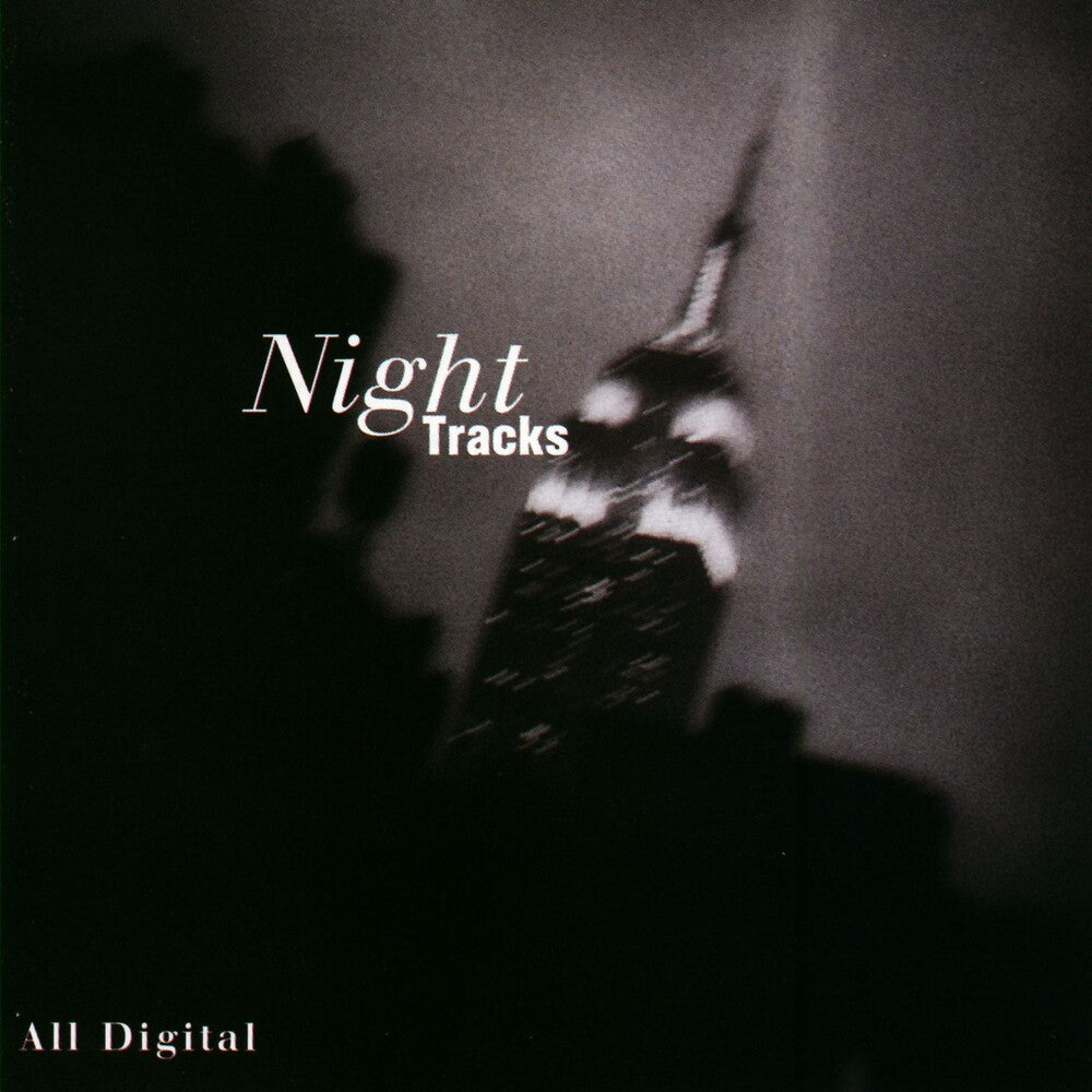 Night Tracks - Night Tracks / Various Music CD