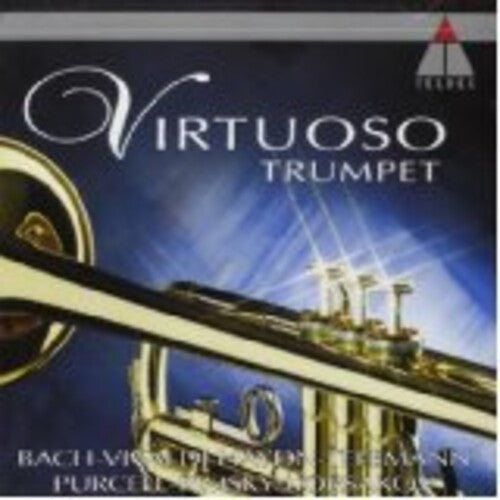 Virtuoso Trumpet / Various - Virtuoso Trumpet / Various - Music CD