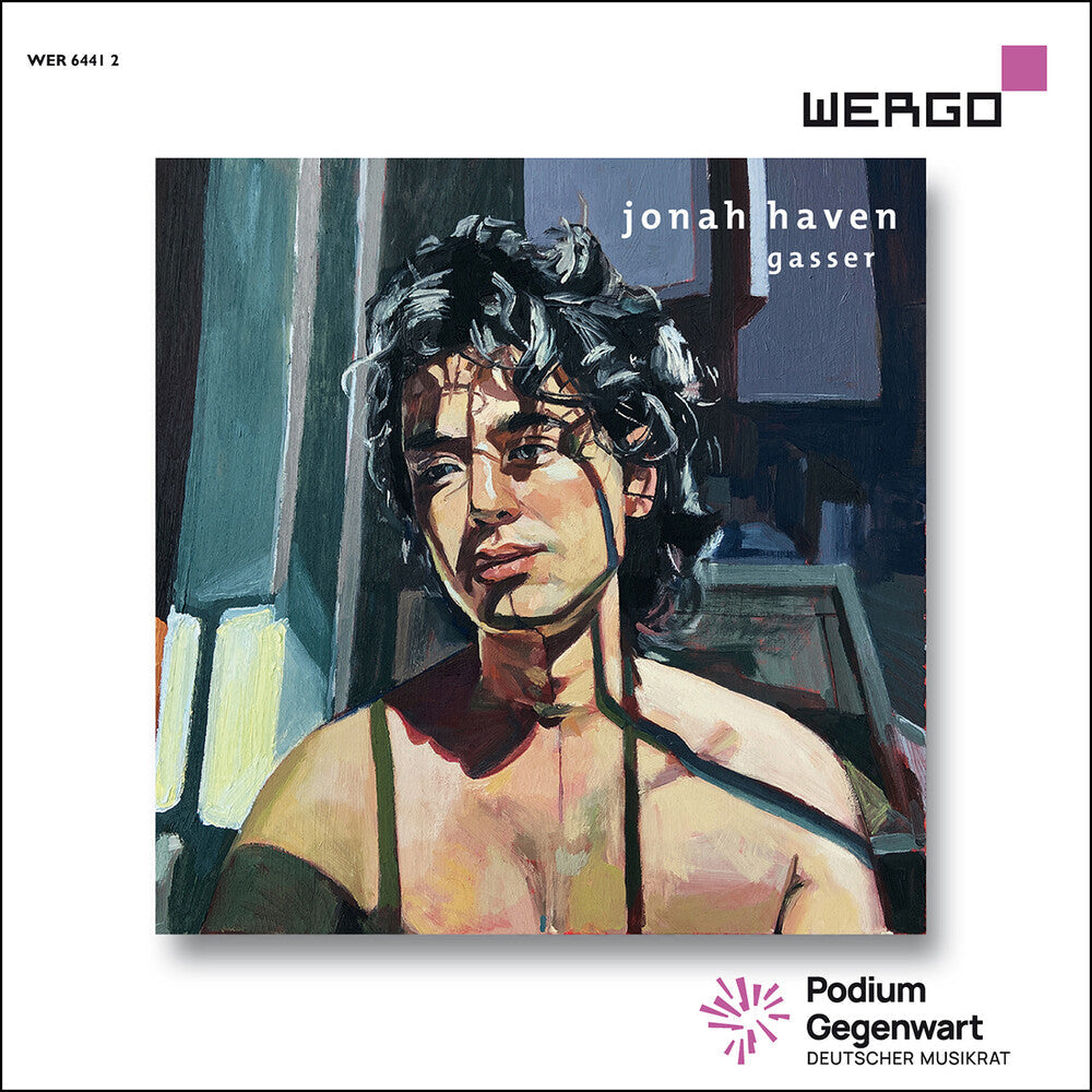 Haven / Ensemble Recherche - Gasser [CD]