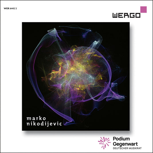 Nikodijevic / Sawicki / Sohn - Absolutio Abgesang Da Ispravitsja [CD]