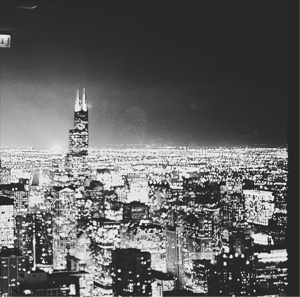 Into It. Over It. - Covers Collection Vol. 1 - White On Black (Blk) [LP] Vinyl Record