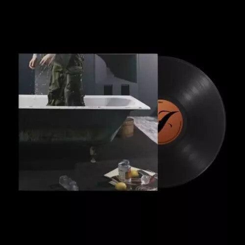 Jaehyun - Jaehyun - The 1st Album 'j' [lp Ver.] - Vinyl Record