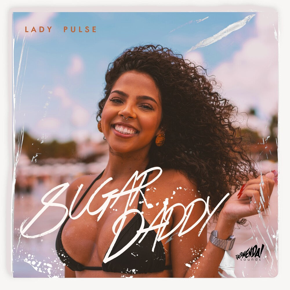 Lady Pulse & Raphox - Sugar Daddy (Mod) [CD]