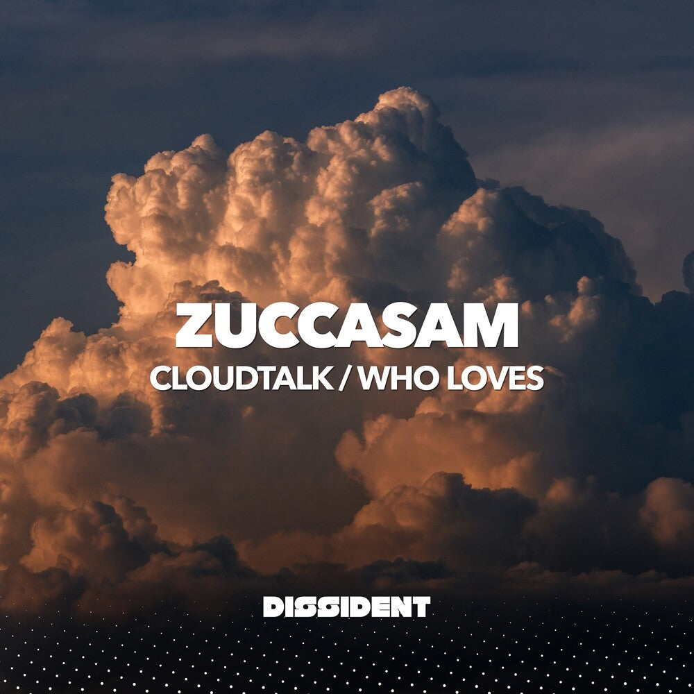 Zuccasam - Cloudtalk / Who Loves (Mod) Music CD