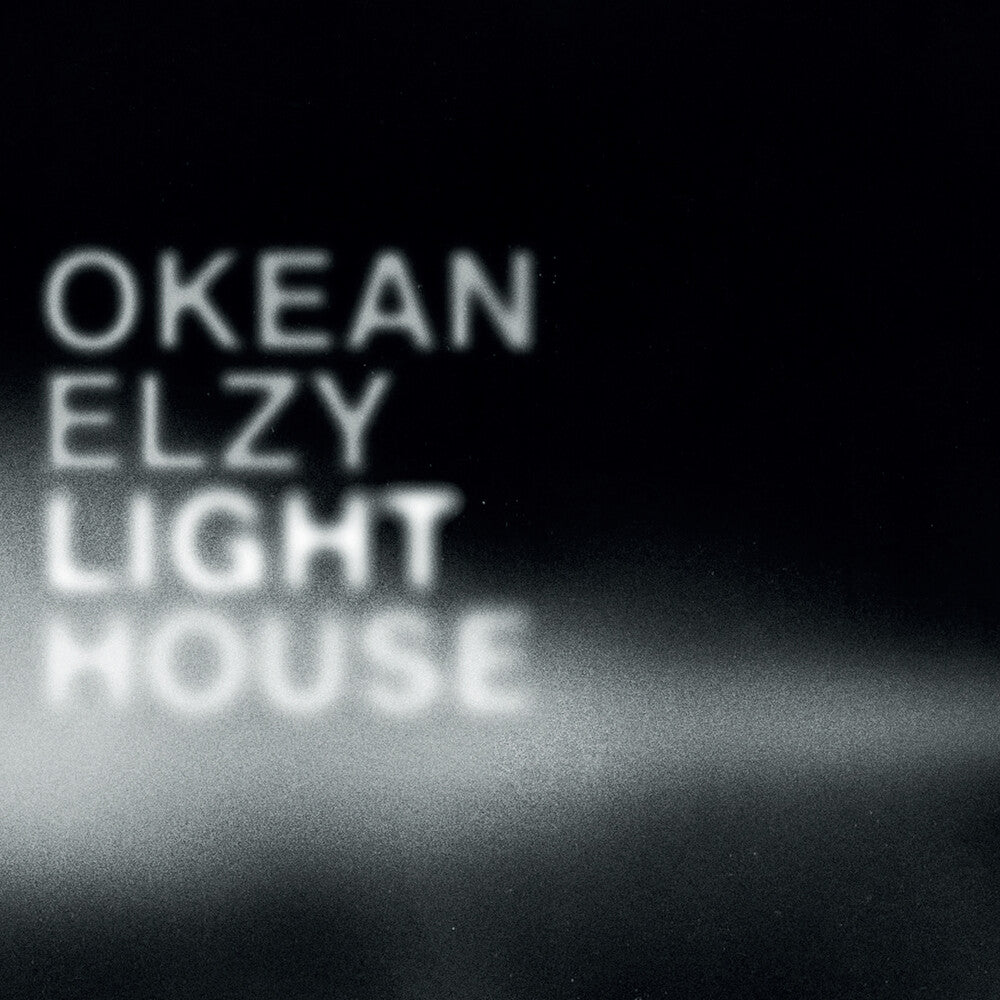 Okean Elzy - Lighthouse (Mod) Music CD