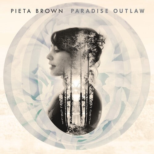Brown,pieta - Paradise Outlaw (10th Anniversary Edition) - Vinyl Record