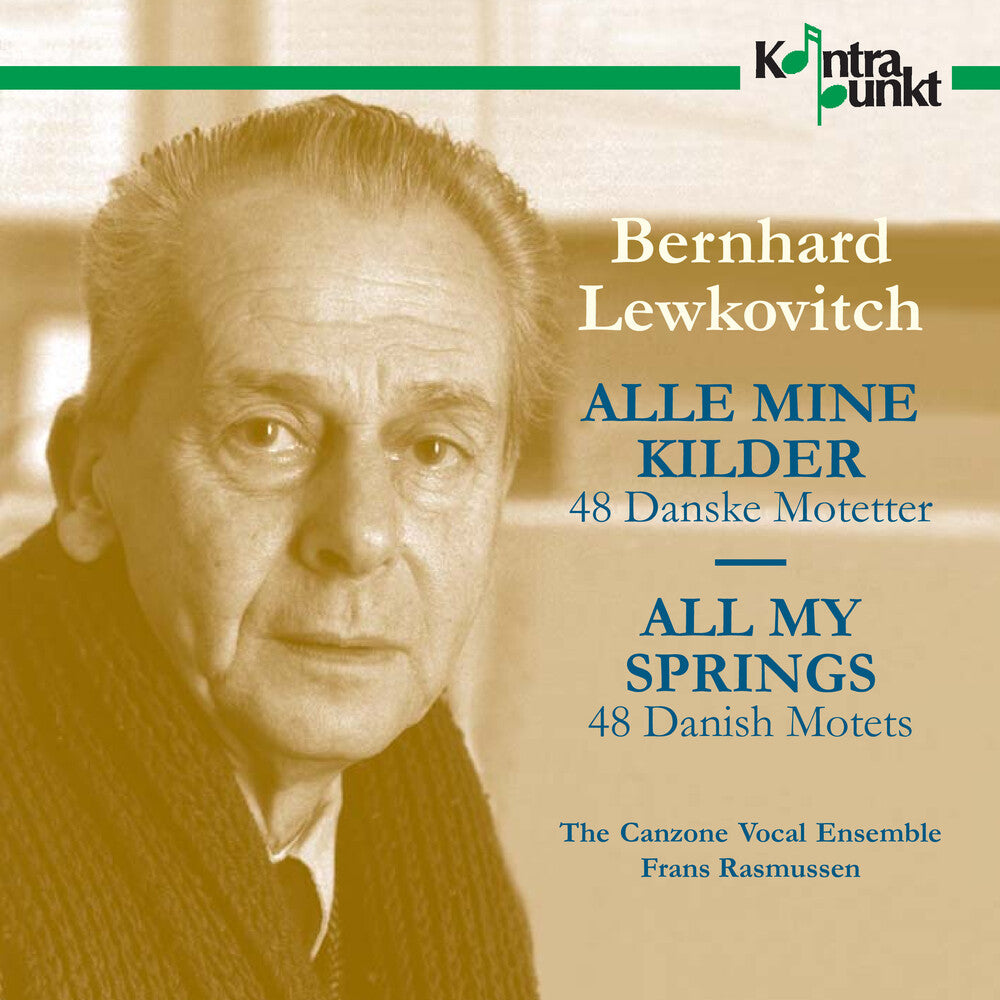 Canzone Vocal Ensemble - Alle Mine Kilder 48 Danish Mo [CD]