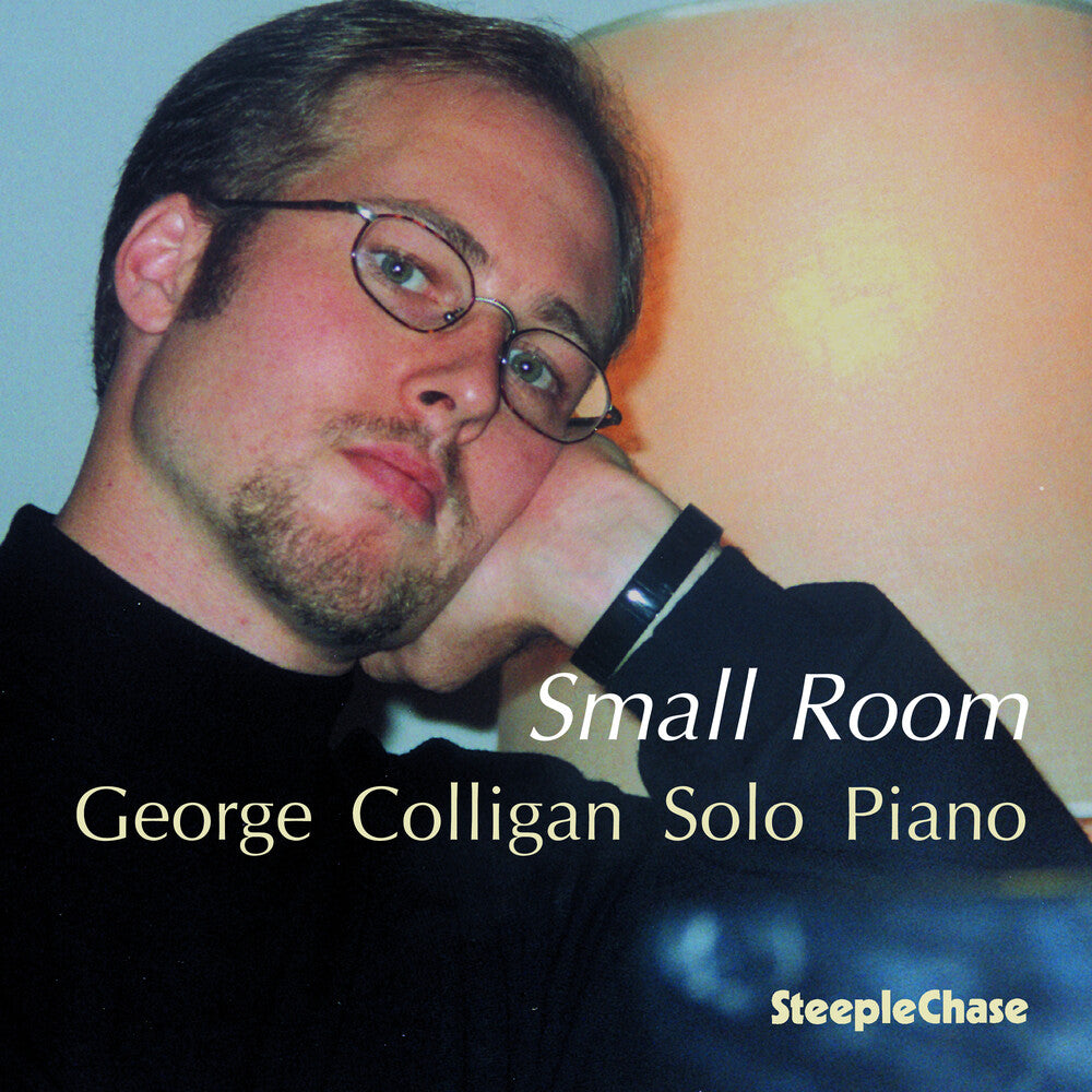 George Colligan - Small Room [Import]