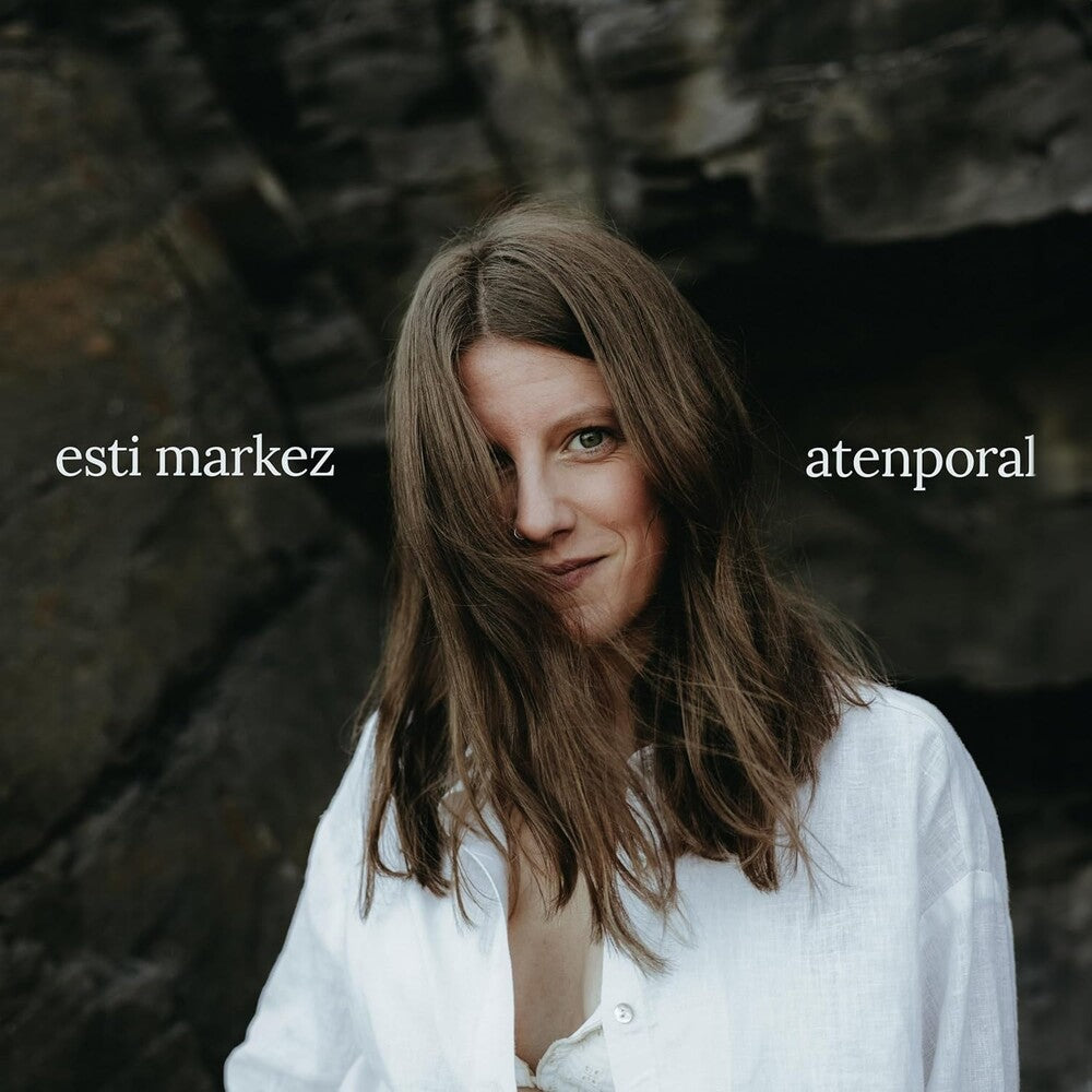 Esti Markez - Atenporal (Spa) Music CD