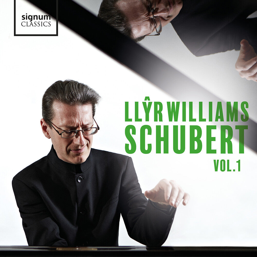 Williams - Volume 1 Music CD