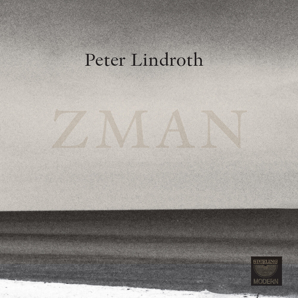 Lindroth / Oredson / Pettersson - Zman Music CD