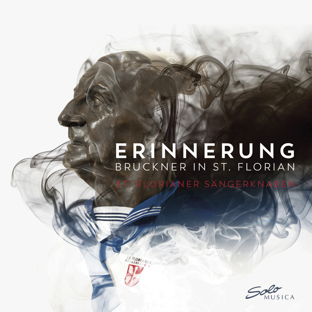 Bruckner / Stumpner / Sonnleitner - Erinnerung [CD]