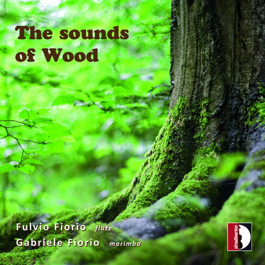 J Bach .S. / Chedeville / Fiorio - Sounds Of Wood [CD]
