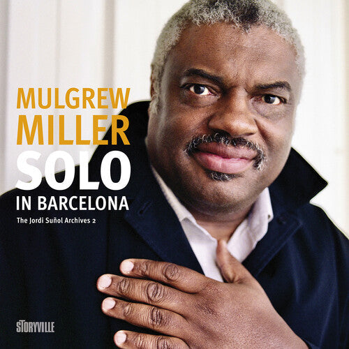Gillespie,dizzy / Porter,cole / Miller,mulgrew - Solo In Barcelona - Vinyl Record
