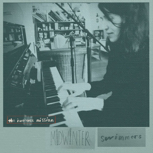 Innocence Mission - Midwinter Swimmers [CD]