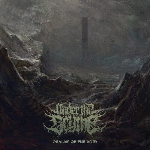 Under The Scythe - Realms Of The Void - Music CD