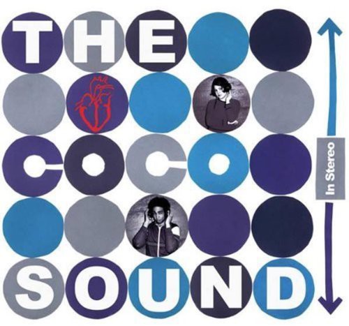 Coco - C.O.C.O. Sound Music CD