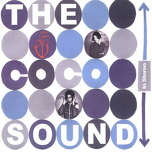 Coco - C.O.C.O. Sound [LP] Vinyl Record
