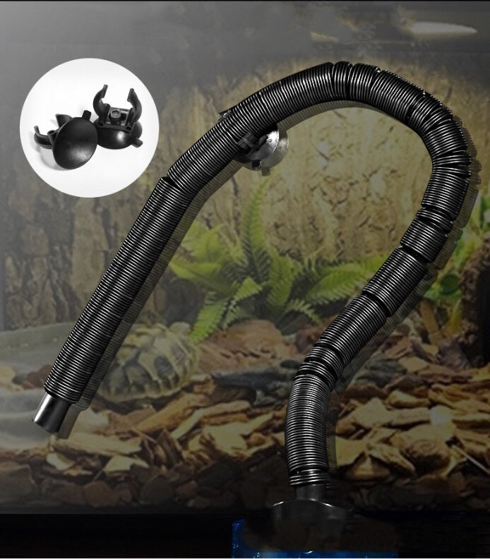 4L Ultrasonic Reptile Humidifier & Terrarium Fogger