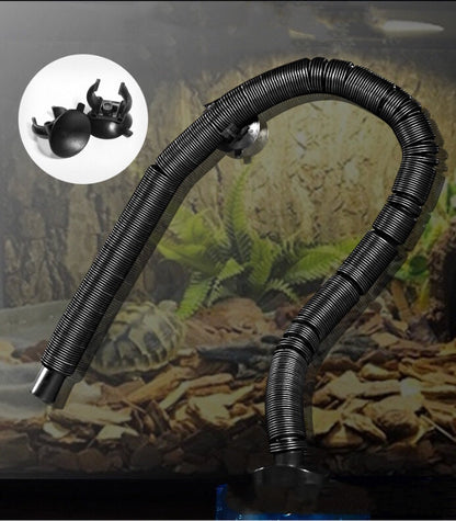 4L Ultrasonic Reptile Humidifier & Terrarium Fogger