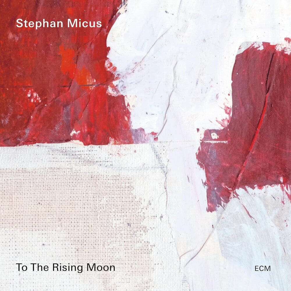 Stephan Micus - Stephan Micus: To The Rising Moon (Uk) Music CD