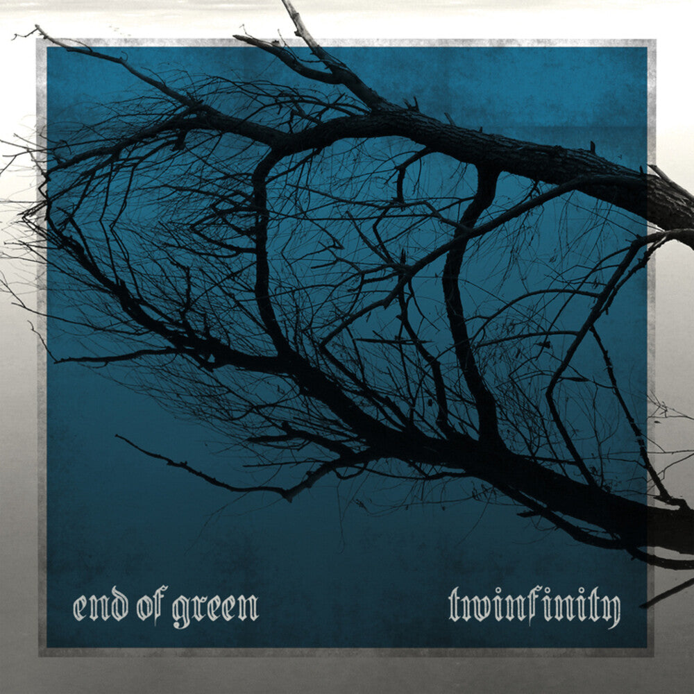 End Of Green - Twinfinity [CD]