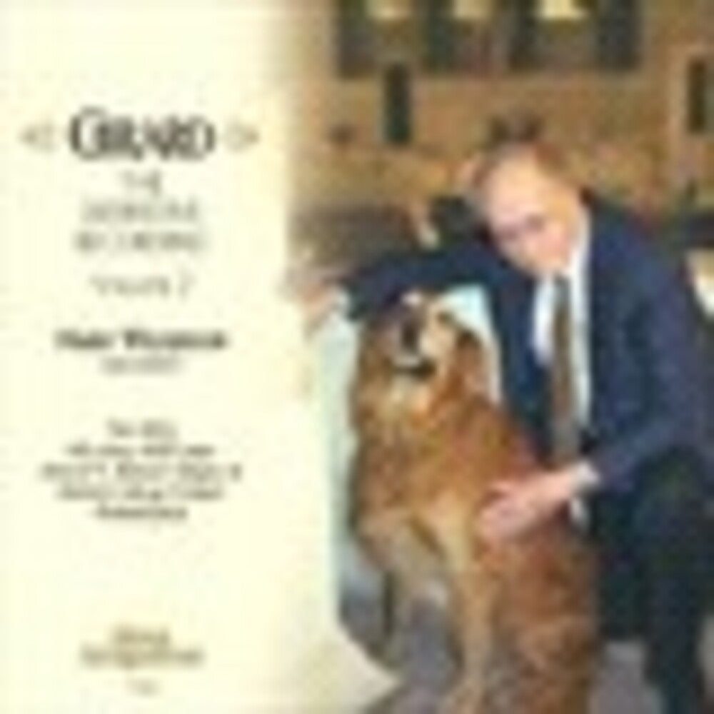 Girard 2 / Various - Girard 2 / Various [CD]