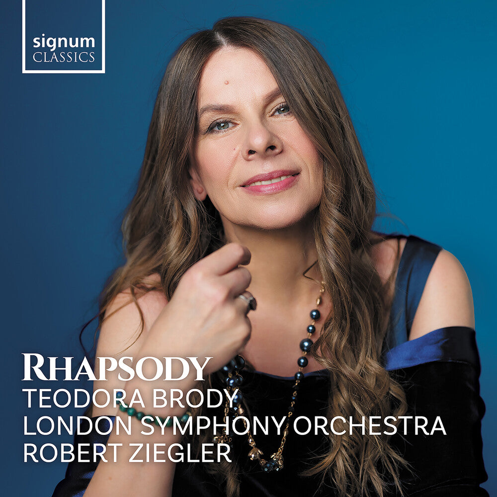 Bartok / L Beethoven .V. / London Symphony Orch - Rhapsody Music CD