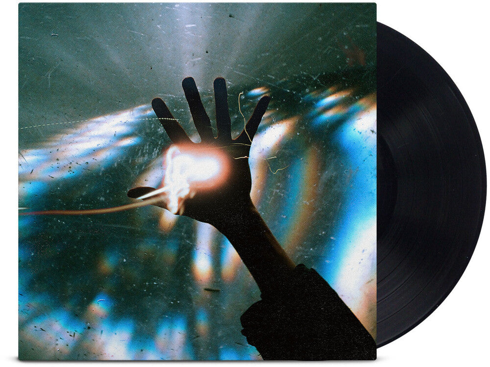 Architects - The Sky, The Earth & All Between [LP] Vinyl Record